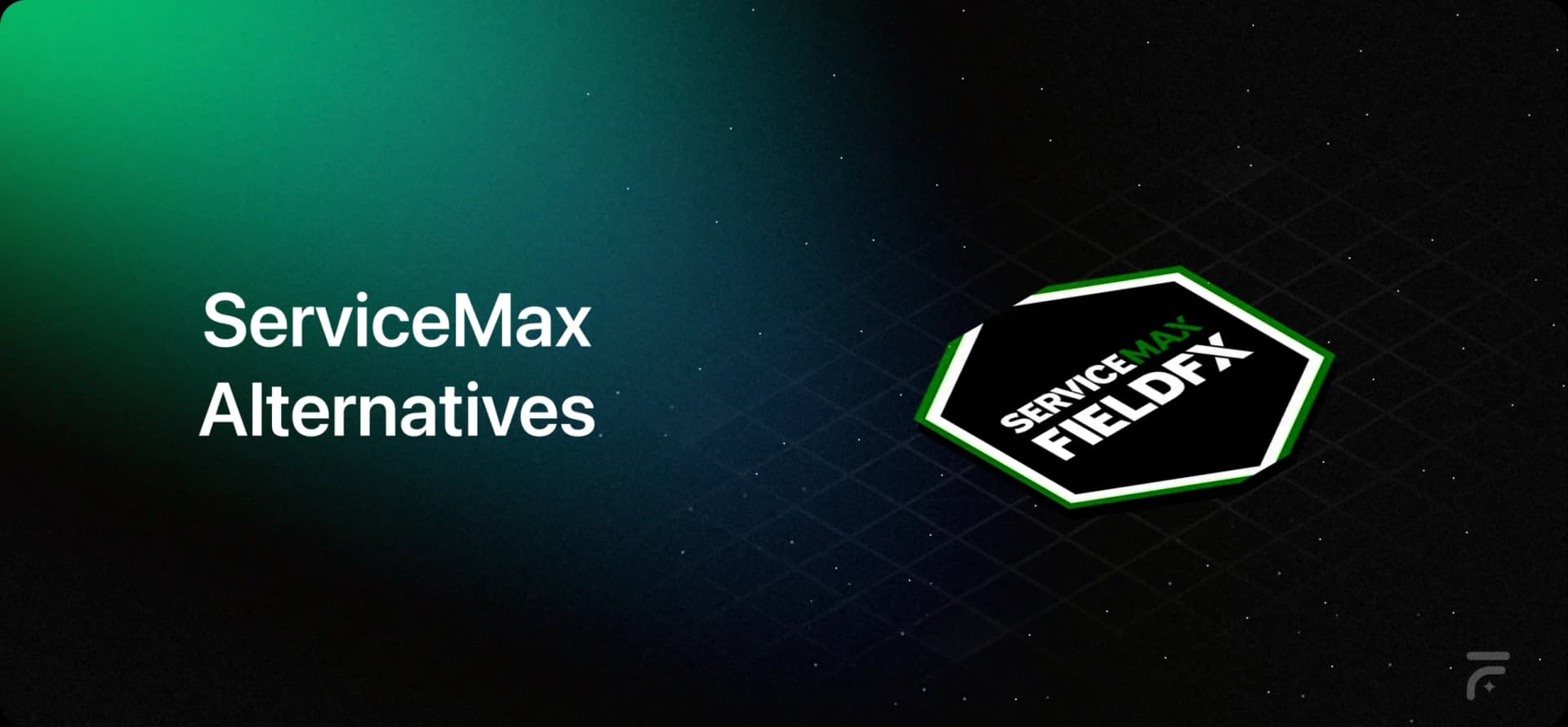 servicemax-alternatives