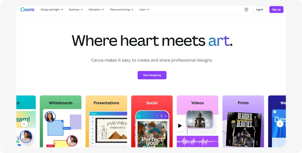 canva