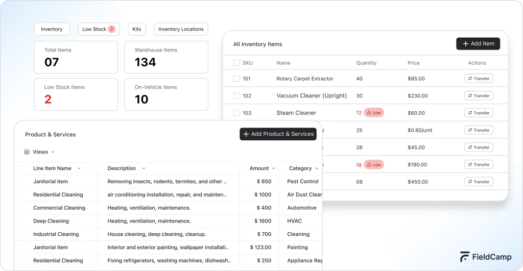 inventory-and-asset-management