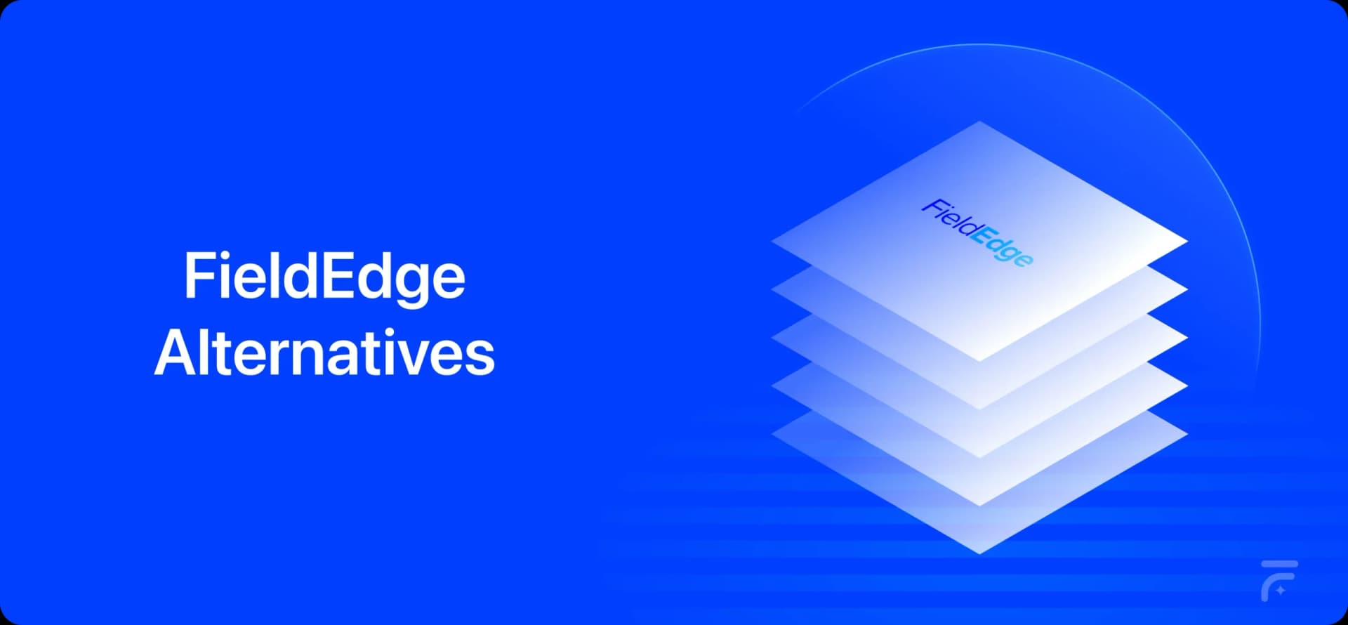 fieldedge-alternative