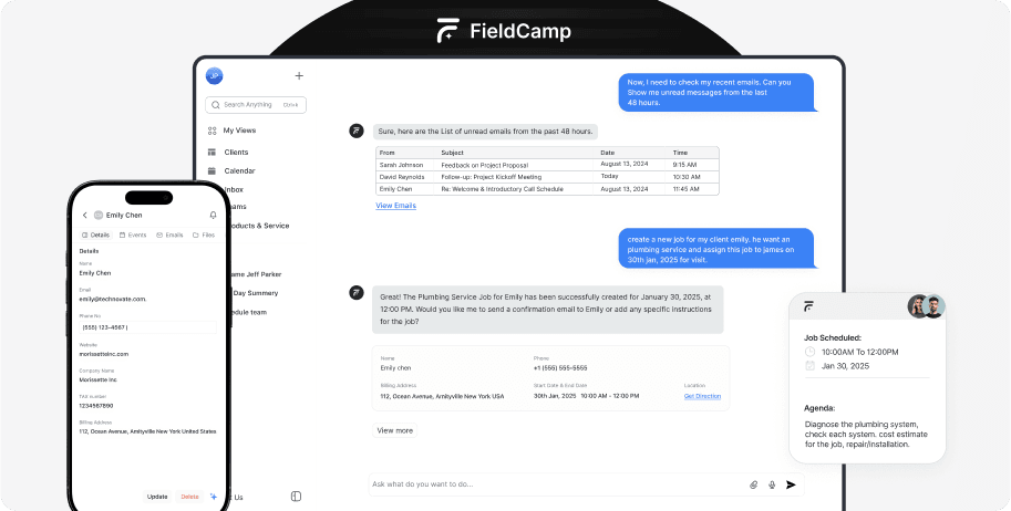 Fieldcamp