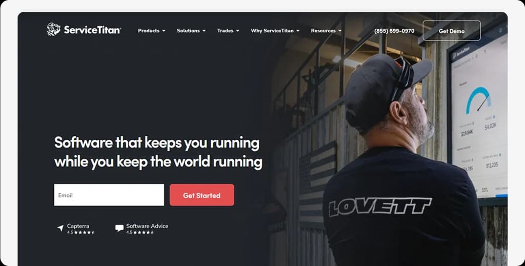 servicetitan 