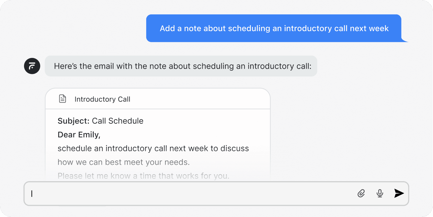 chat-with-fieldcamp-like-a-pro