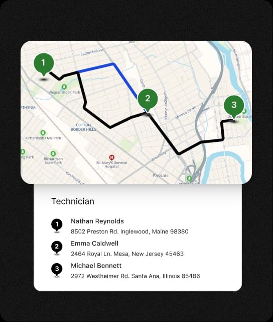 Automatic Adjustments Without Disruption
