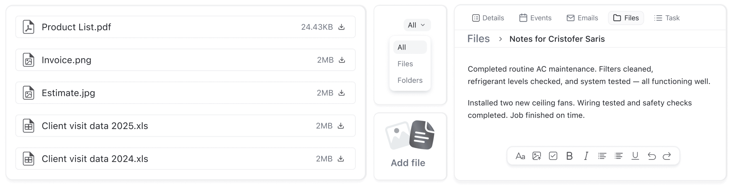 document-management