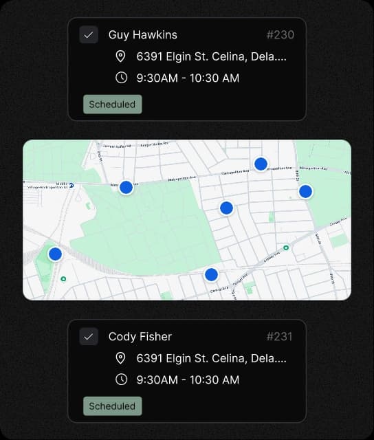 Smart Routing That Understands Context