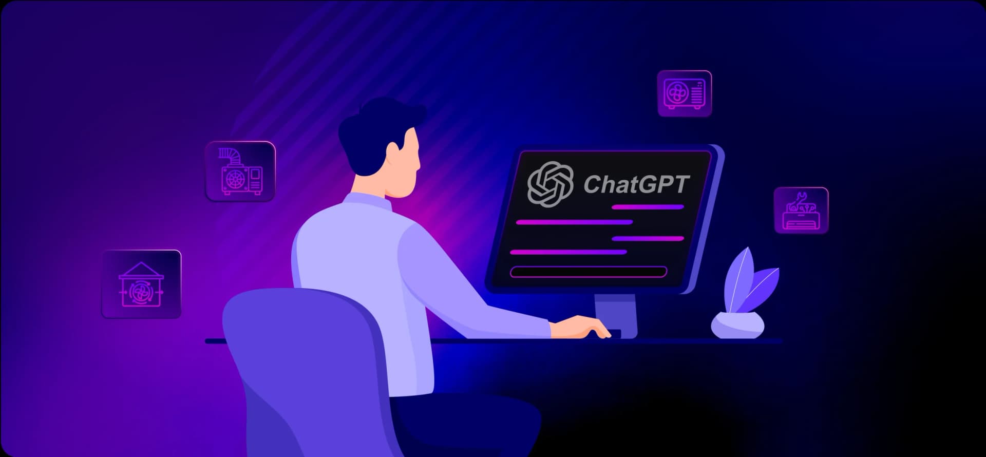 chatgpt-for-hvac-customer-support