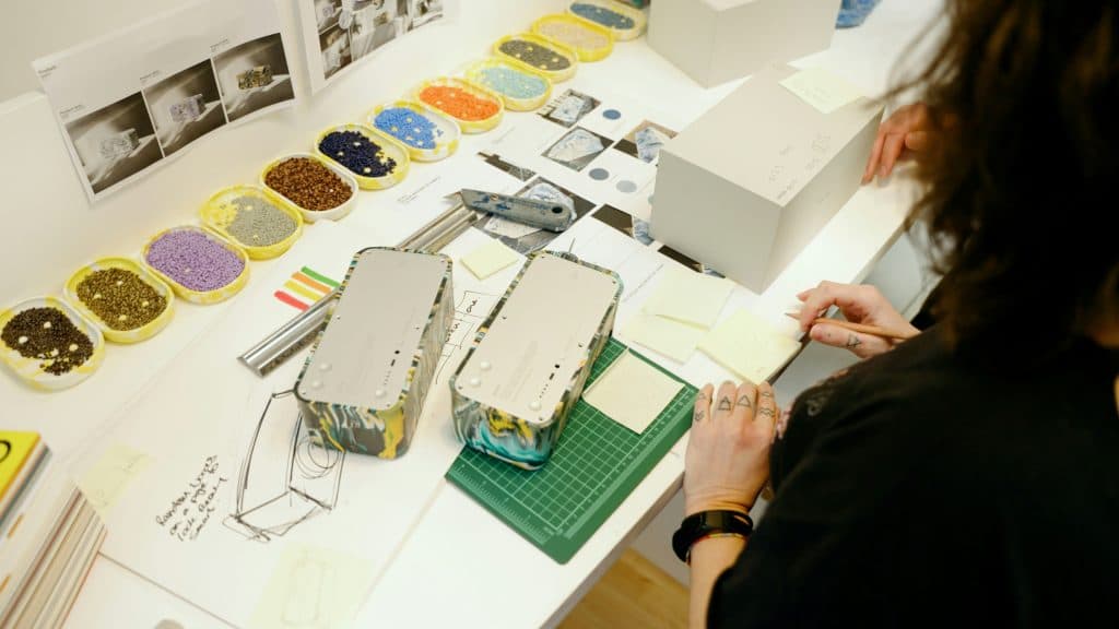 Creative services pricing