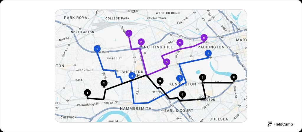 intelligent-route-optimization
