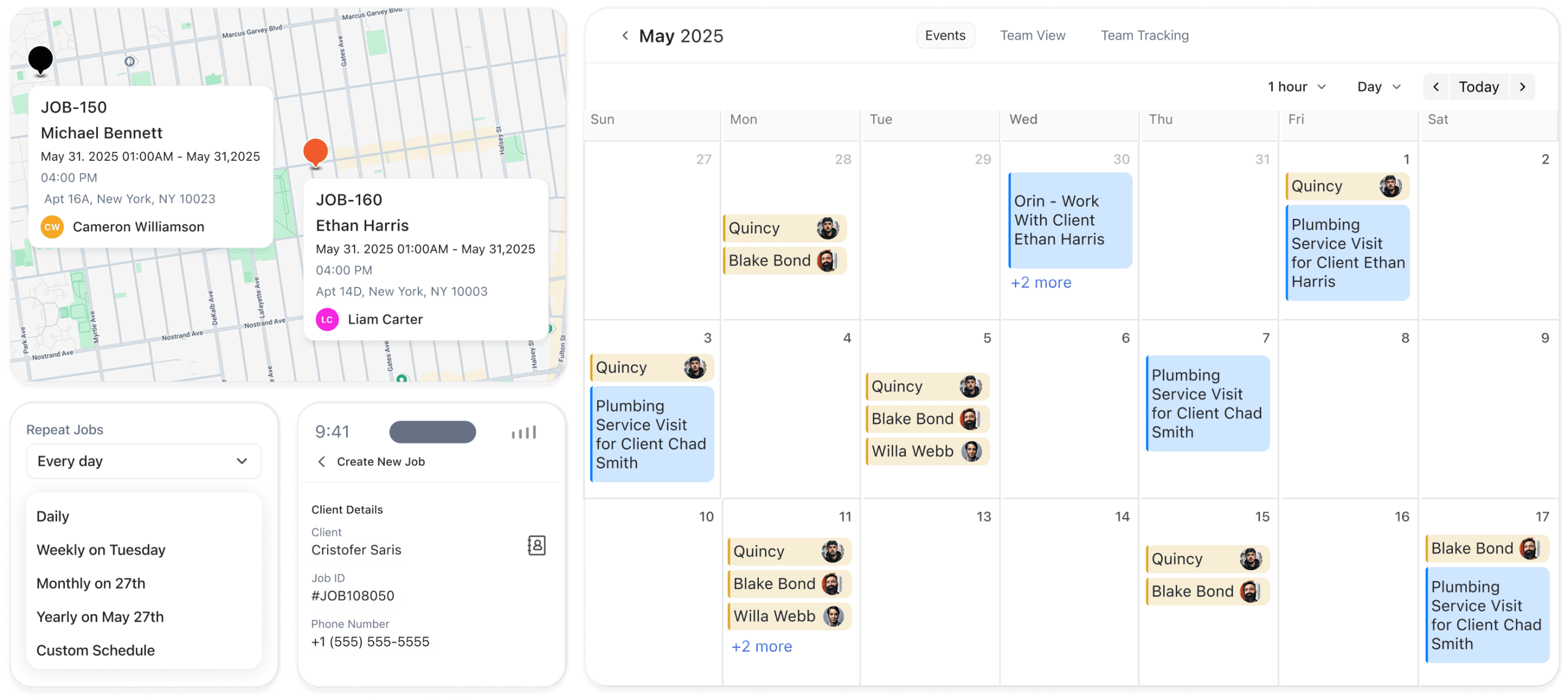 job-scheduling-software
