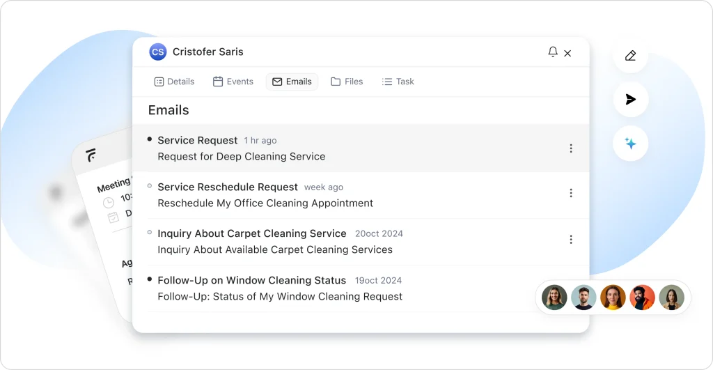 All-client-info-one-screen