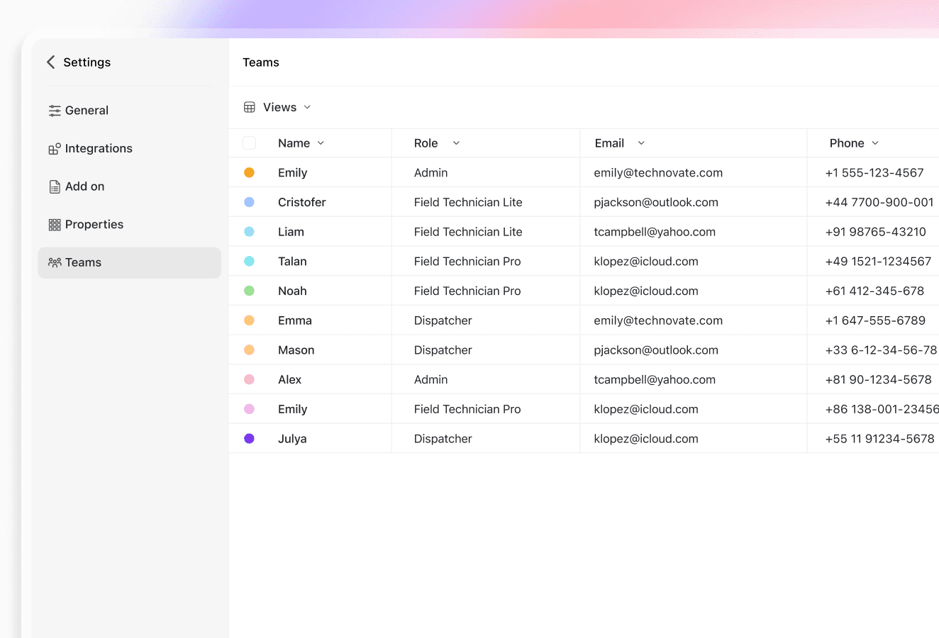 organize-your-team-seamlessly