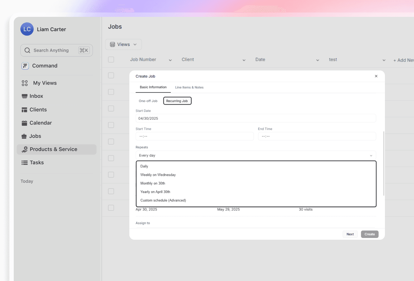 plan-repeat-work-with-ease