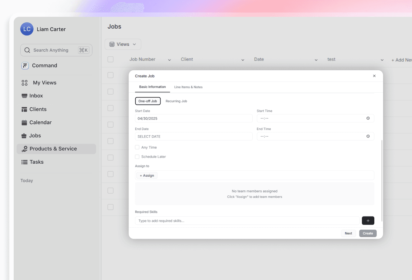 schedule-single-jobs-easily