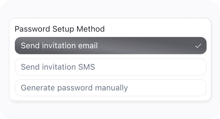flexible-login-setup