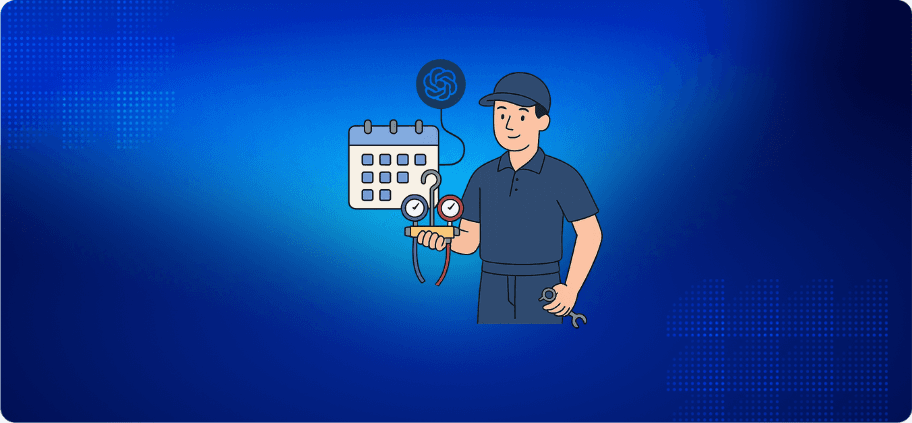 chatgpt-prompt-hvac-scheduling