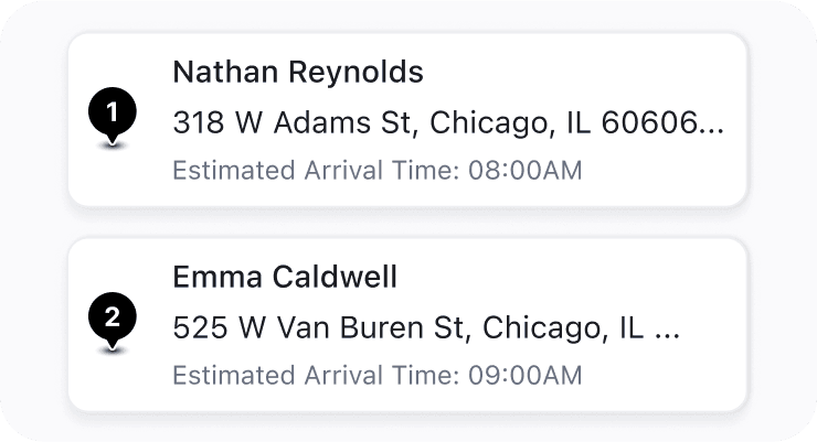 live-view-of-route-adjustments