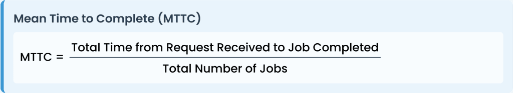 mean-time-to-complete