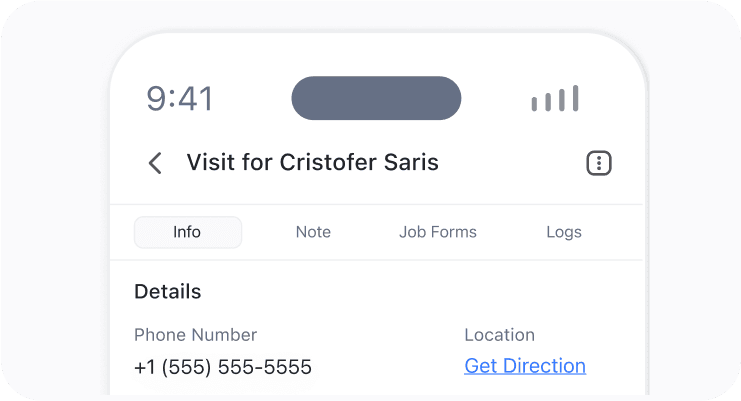 mobile-app-for-technicians