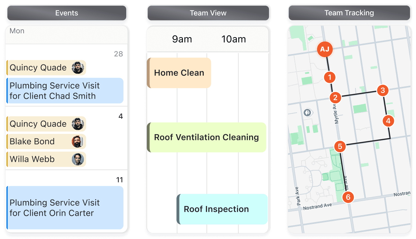 multi-view-drag-and-drop-calendar