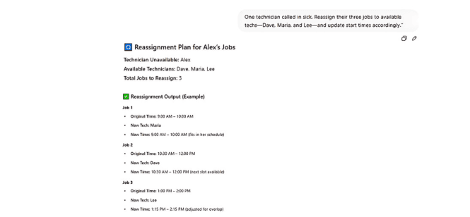 re-assignment-plan