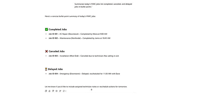 report-summary