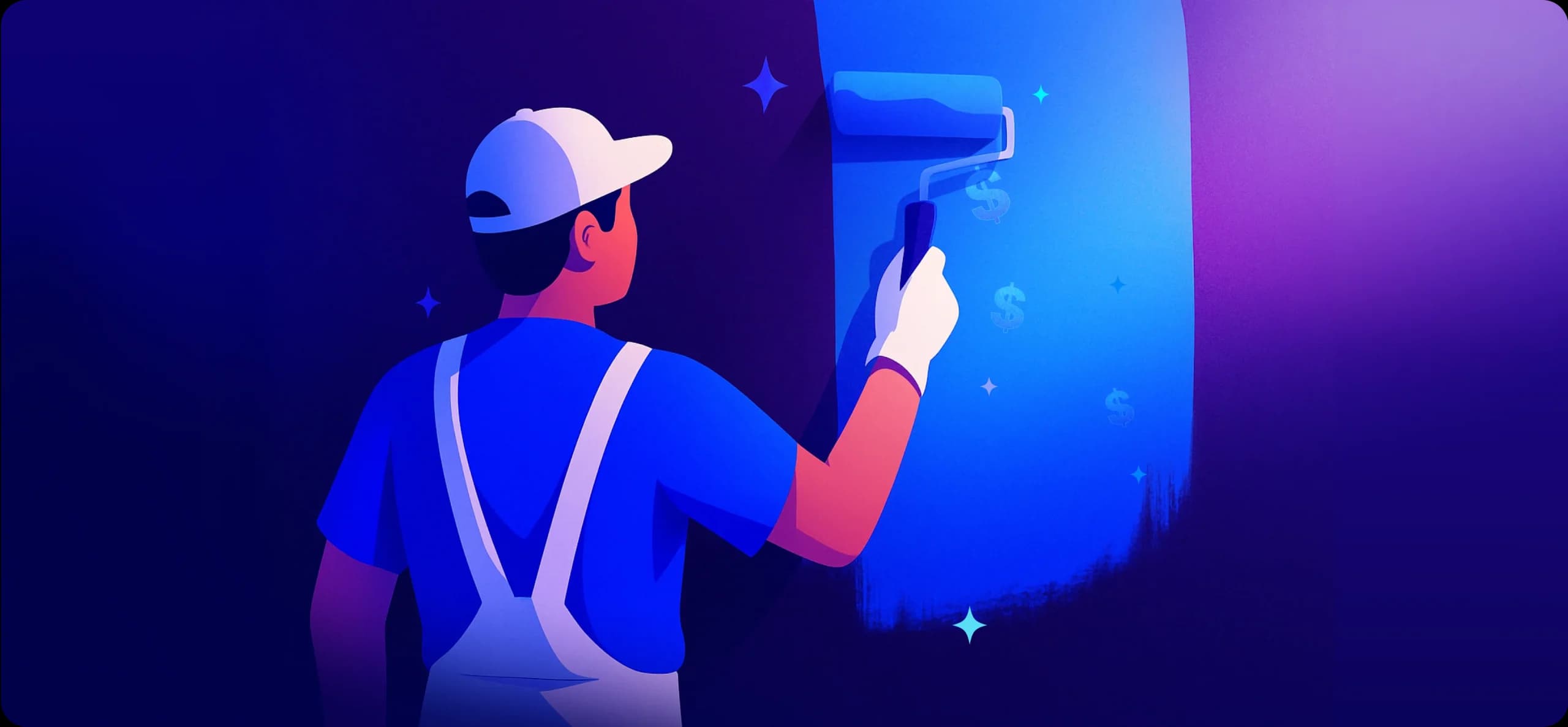 How Much to Charge for Painting