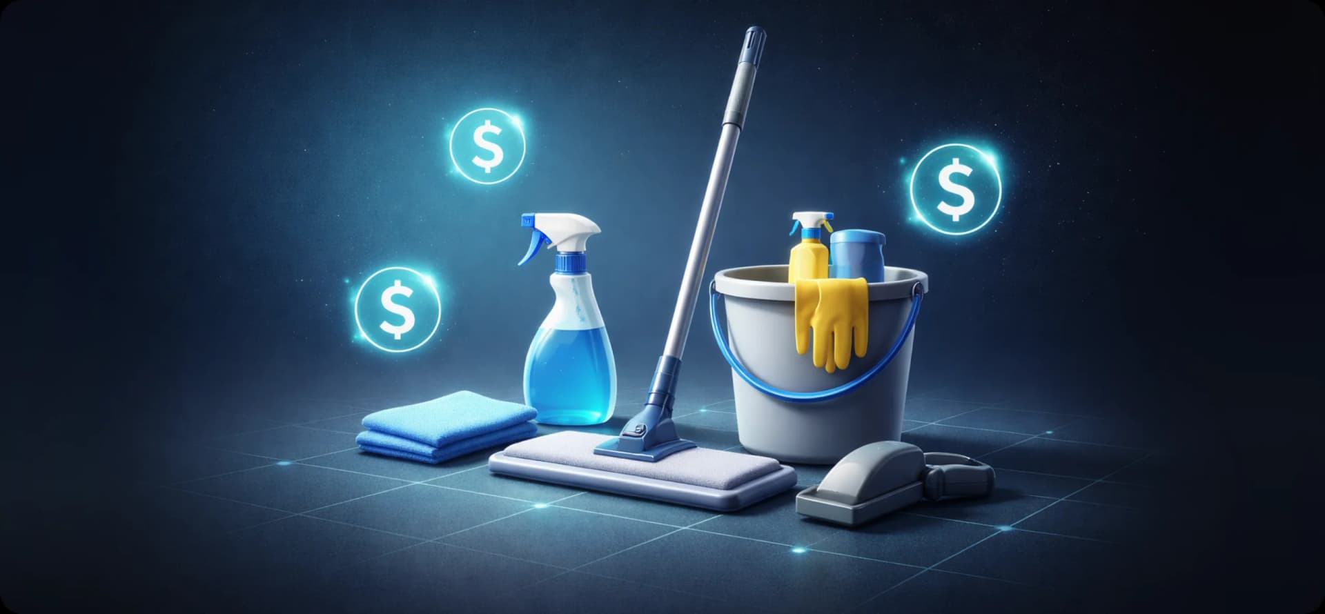 How to Charge for Cleaning Services in 2026: Complete Pricing Guide + Formulas