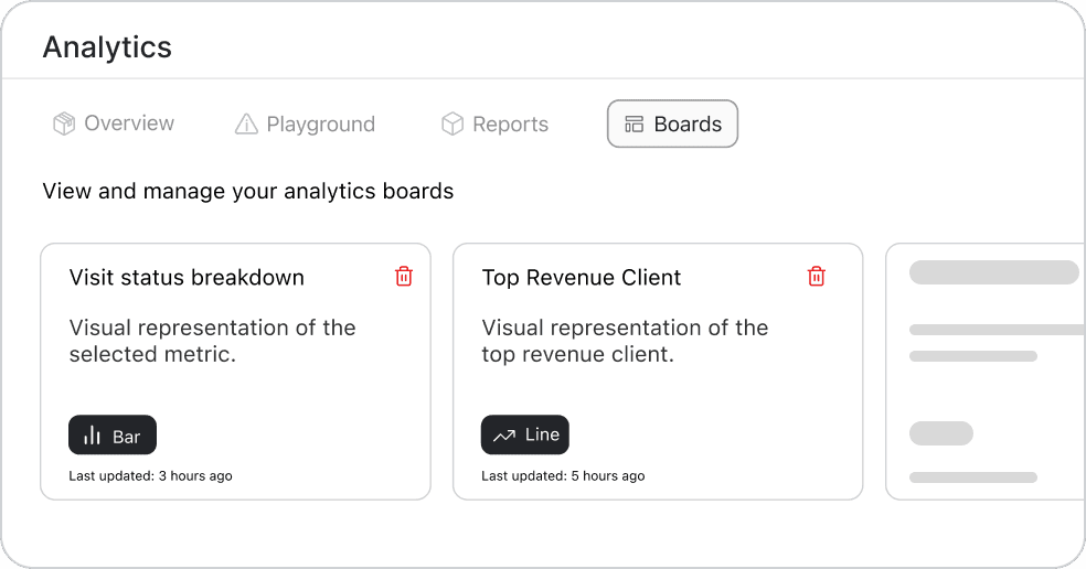 Stay Synced with Automated