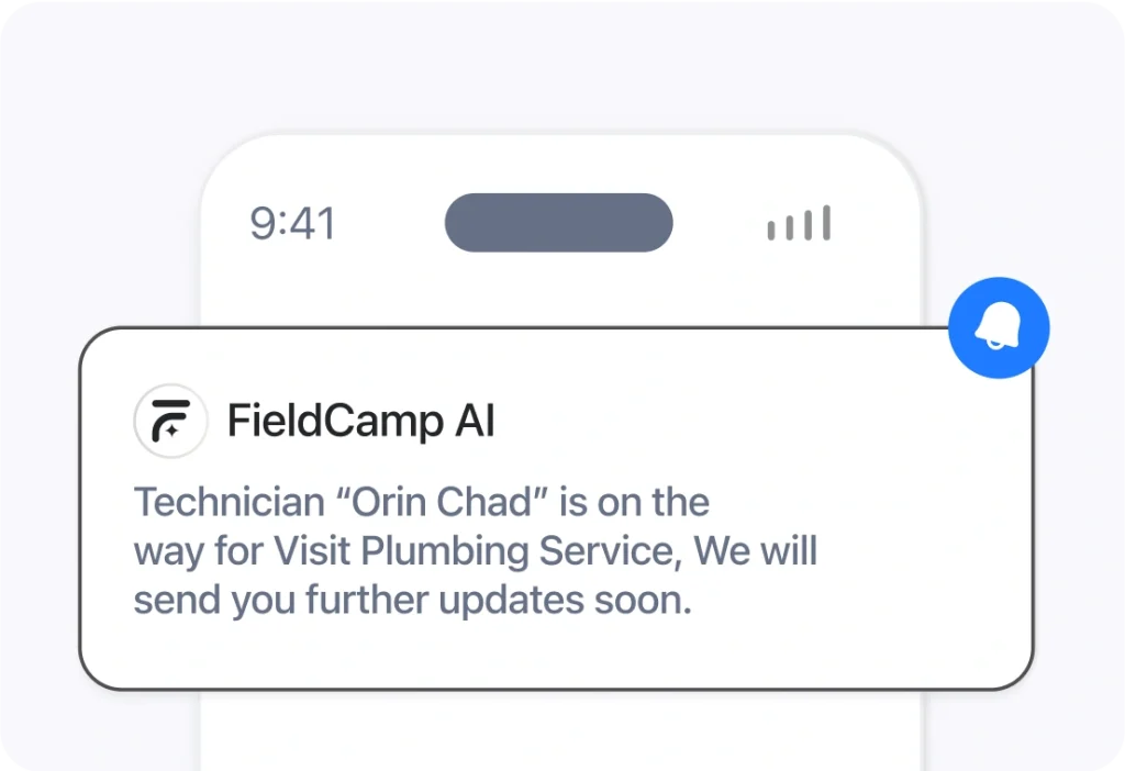Update Customers Automatically