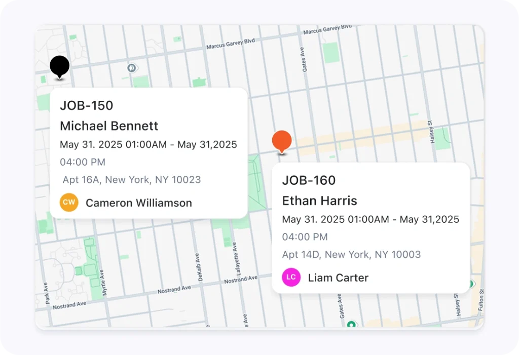 Watch Status Live
