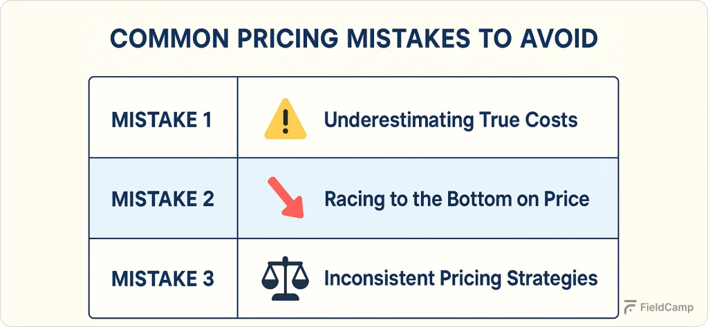 common-pricing-mistakes-to-avoid