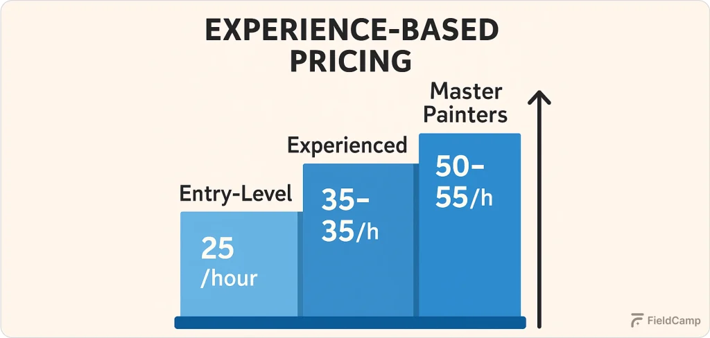 experience-based-pricing-tiers