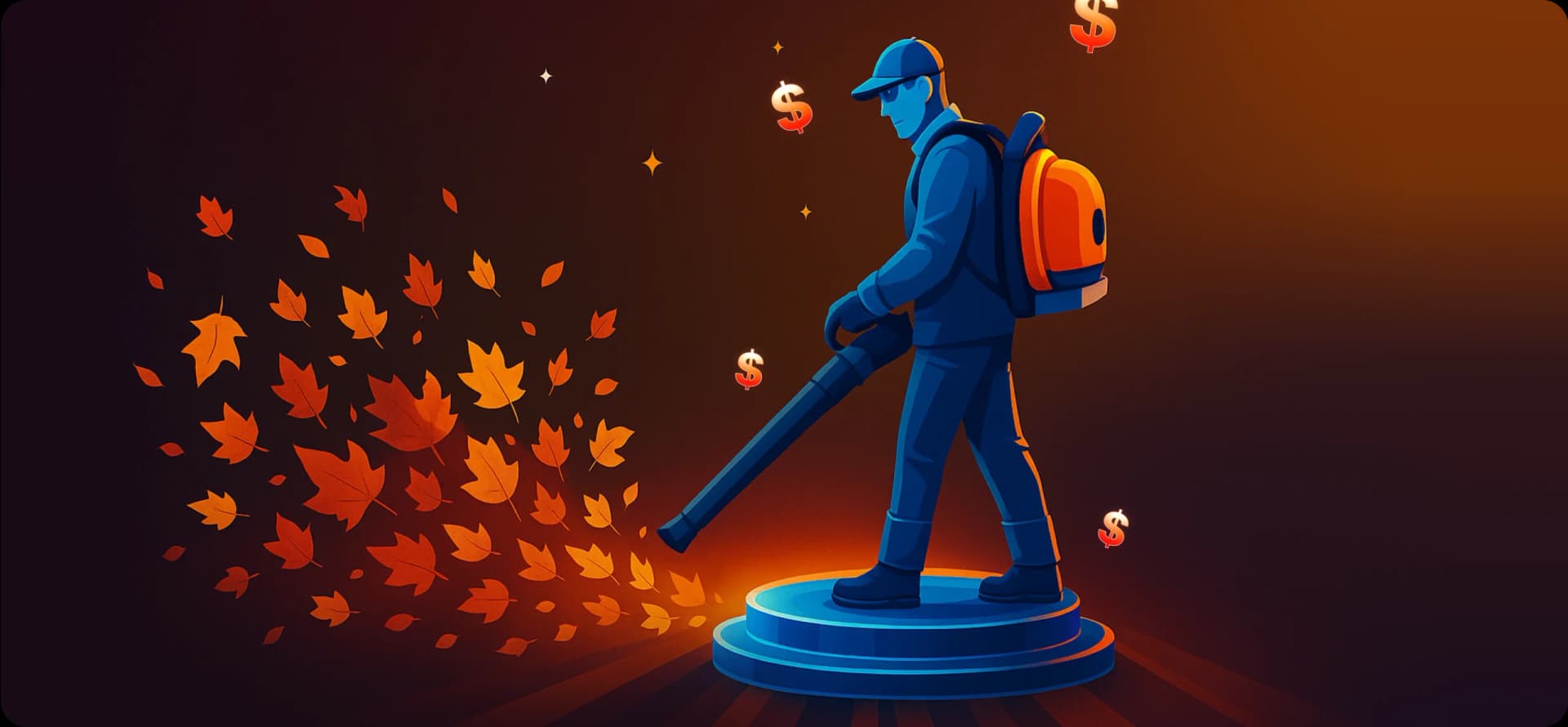 how-much-to-charge-for-leaf-removal