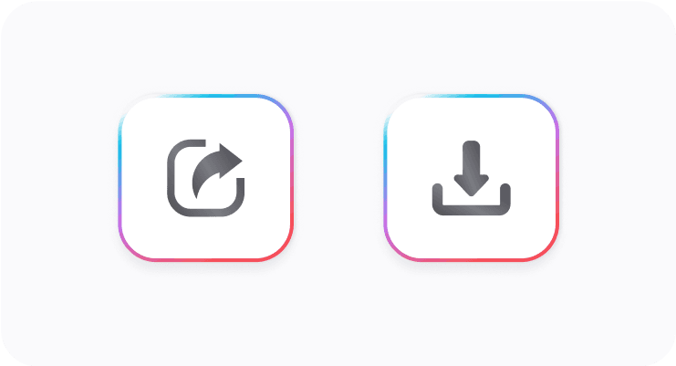 quickly-download-and-share