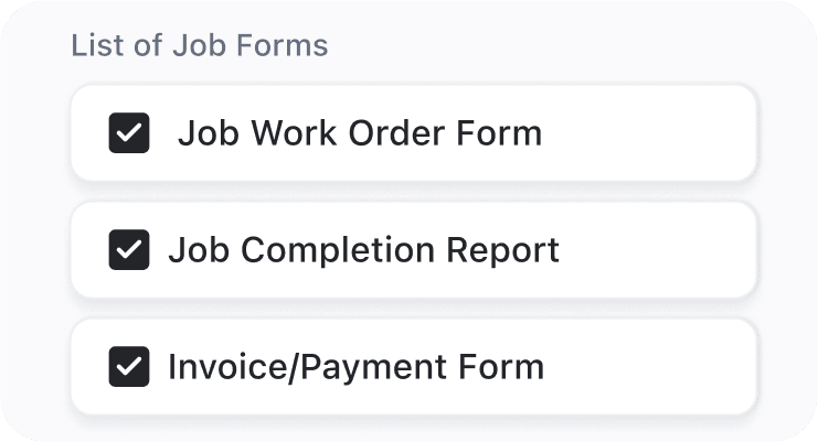template-management