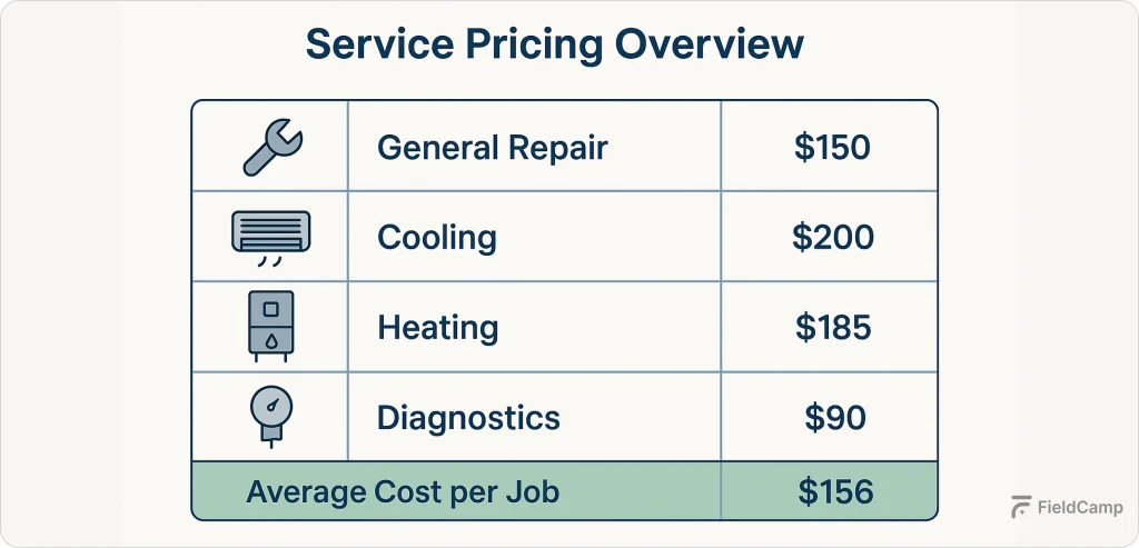 average-service-cost