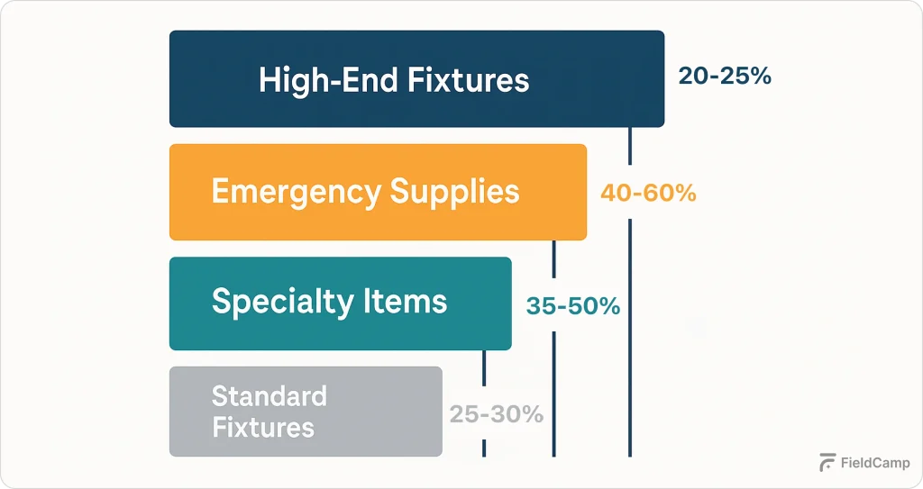 advanced-material-markup