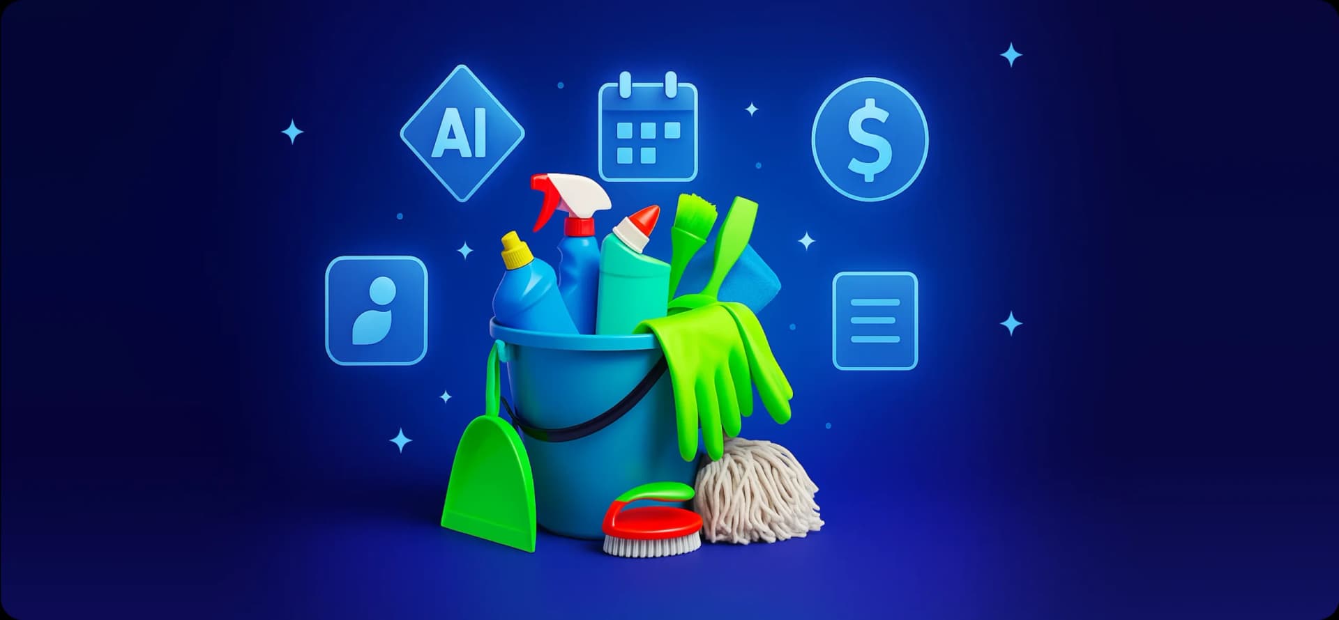 AI Cleaning Services: Complete Guide + 3 Hidden Profit Drivers
