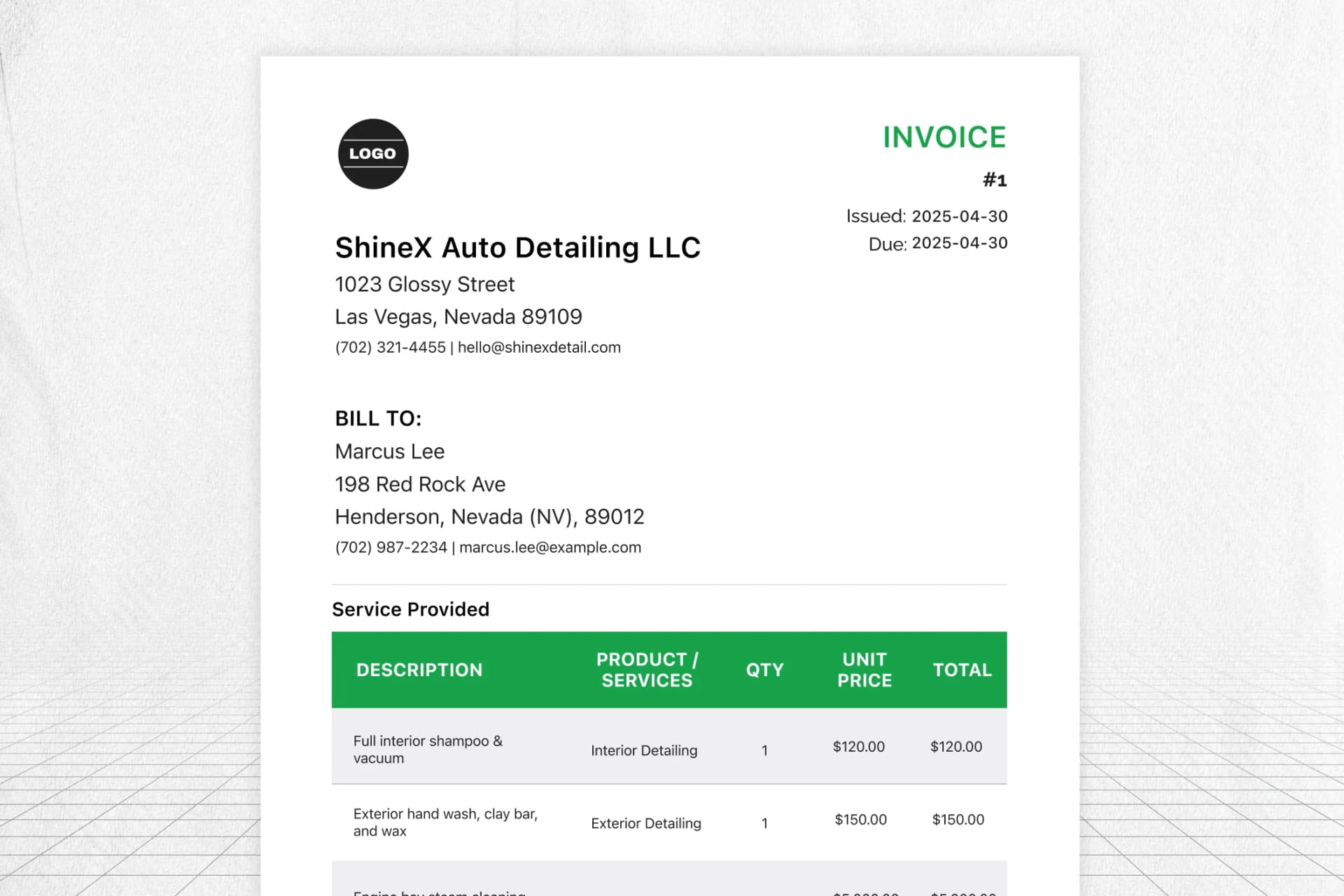 auto-detailing-invoice-template