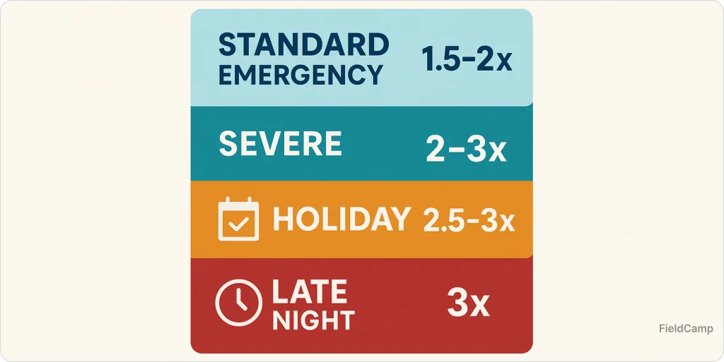 emergency-pricing-strategy