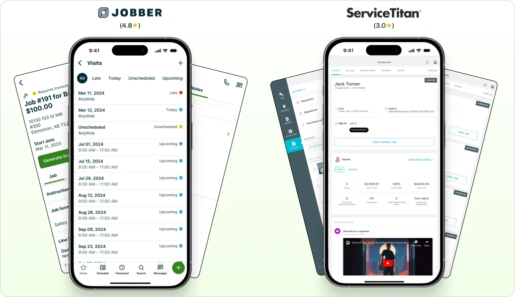 mobile-app