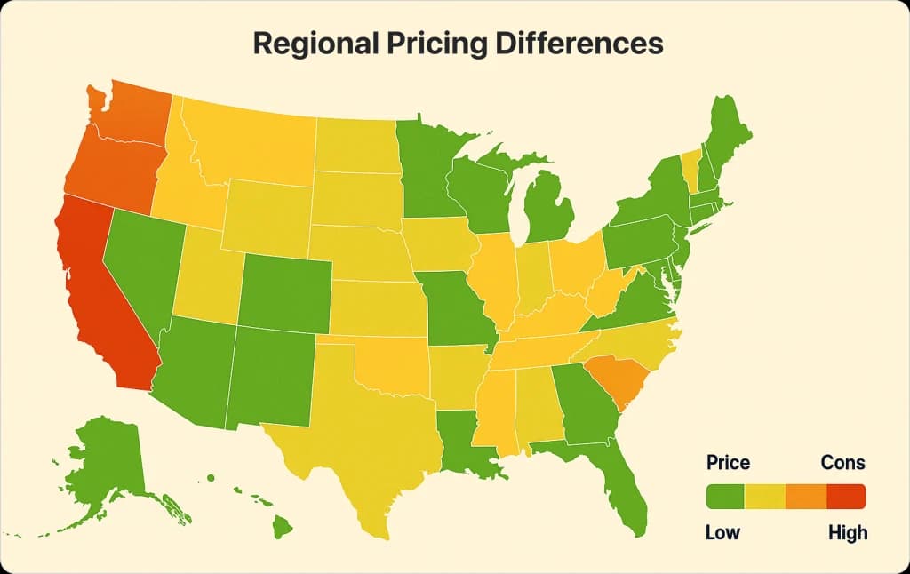 regional-pricing-differences