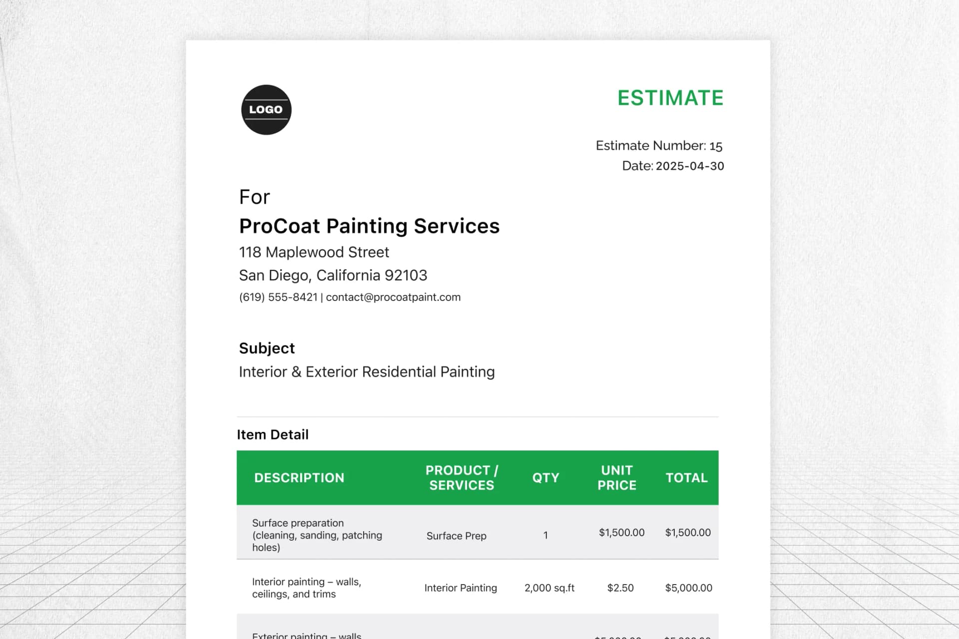 painting-estimate-banner