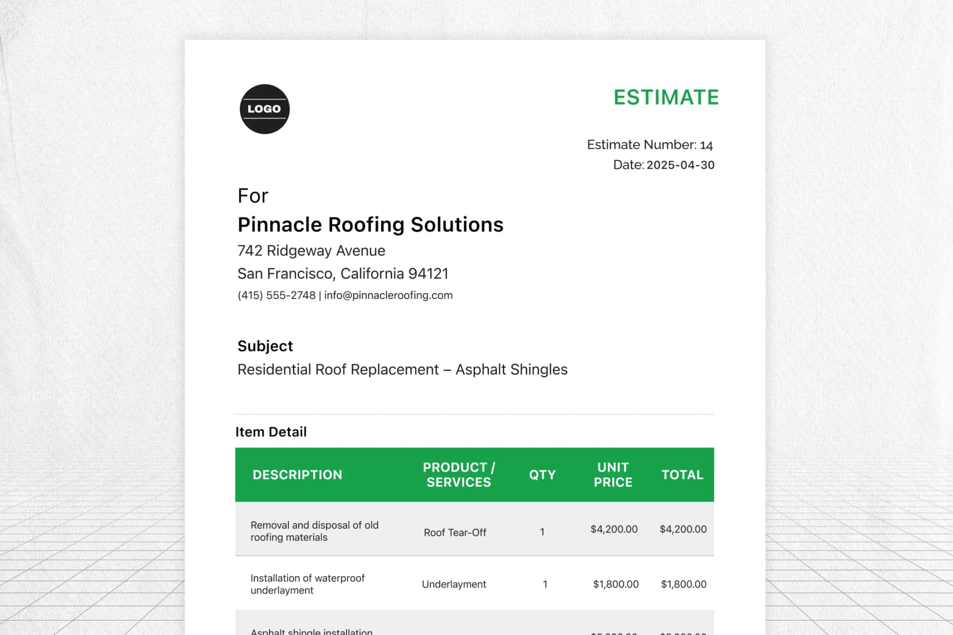 roofing-estimate-banner