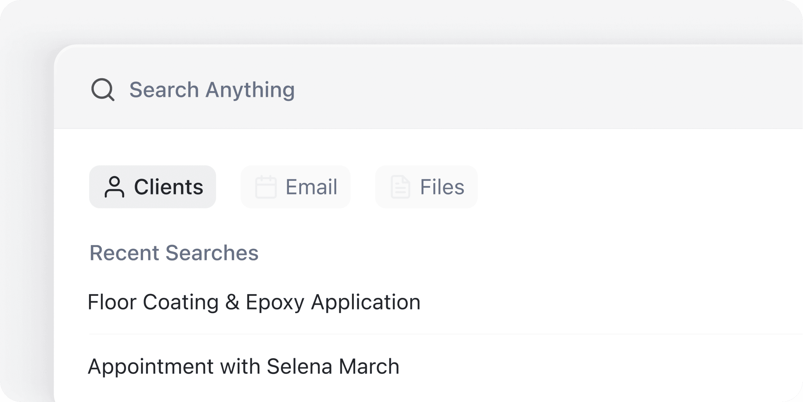 quick-search-instant-results
