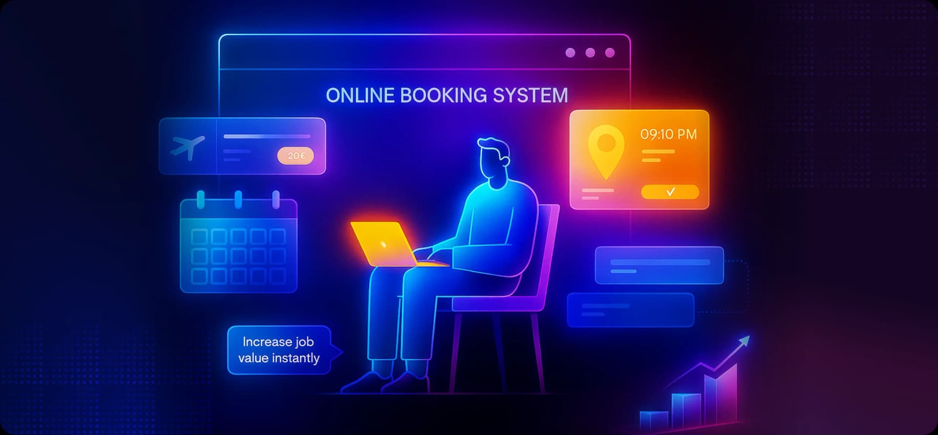 benefits-of-online-booking-systems