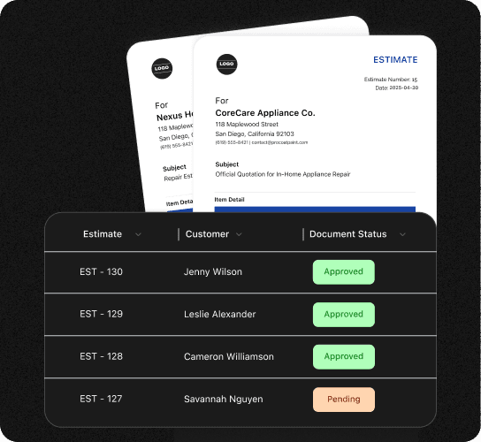 Faster Bids, Better Margins (1)