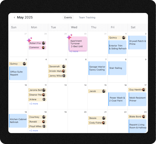 Maximize billable hours with