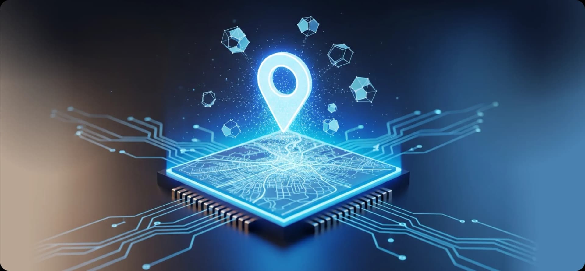 What is Ai dispatching